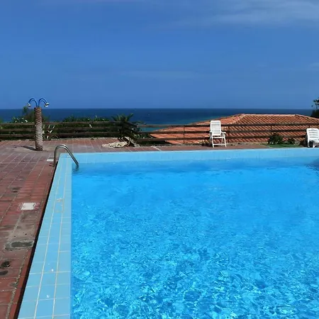 Blu Panorama