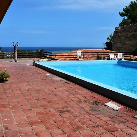 Blu Panorama * Agnone Bagni
