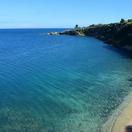 Blu Panorama